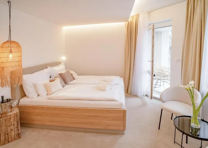 U Kaplicky Otel 4*