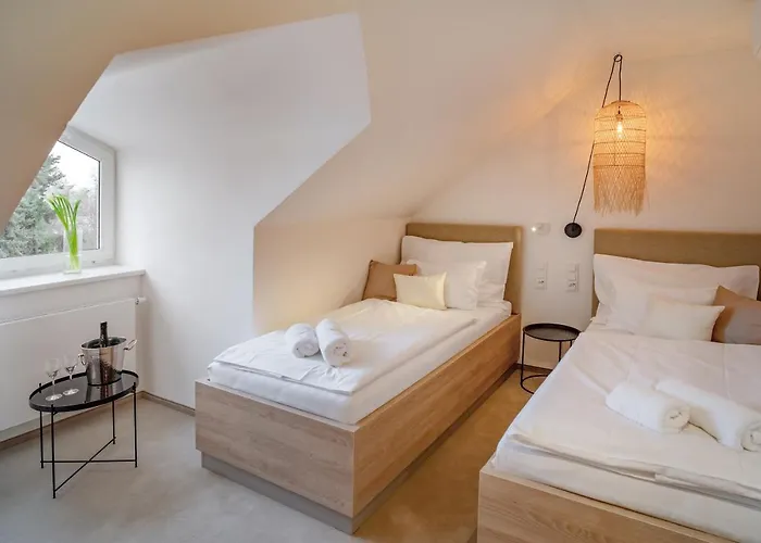 U Kaplicky Otel 4*