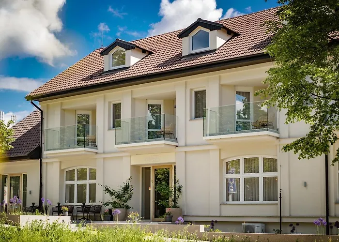 Otel U Kaplicky