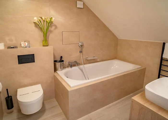 U Kaplicky Otel 4*