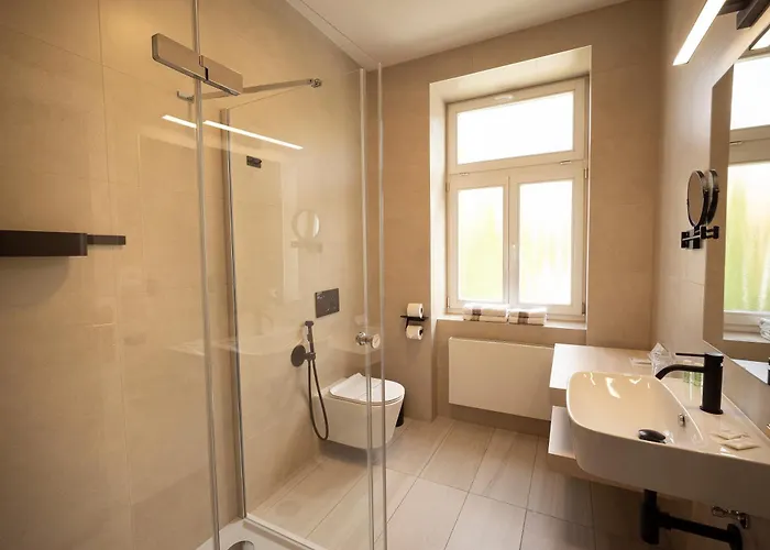U Kaplicky Otel 4*