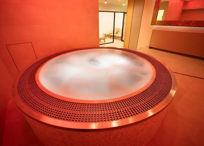 U Kaplicky Otel 4*