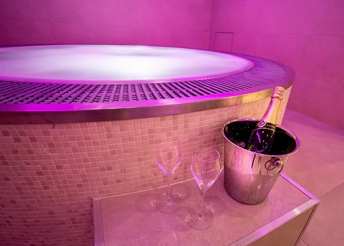 Otel U Kaplicky 4*