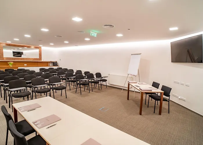 U Kaplicky Otel Písek