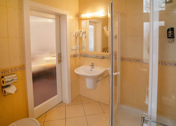 Otel U Kaplicky
