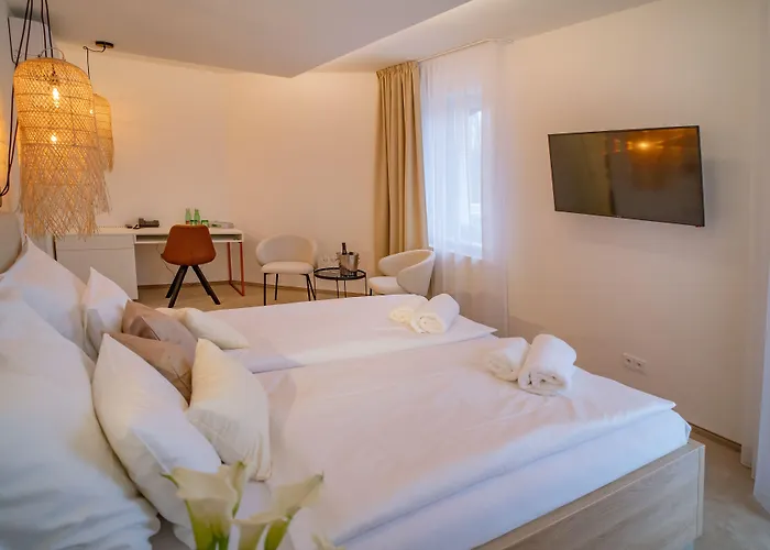 U Kaplicky Otel