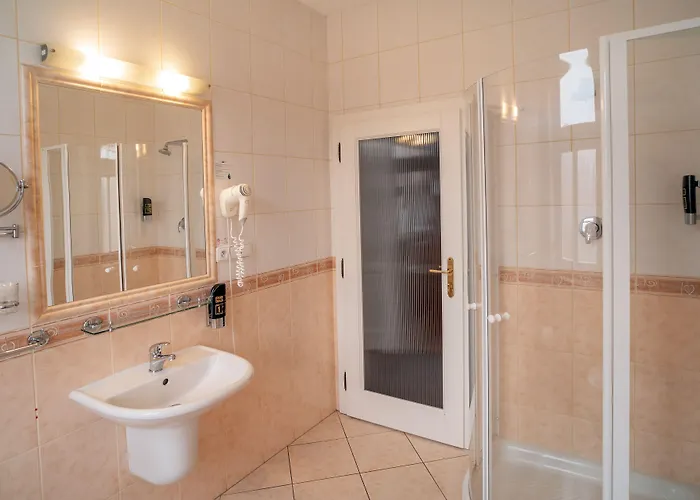 Otel U Kaplicky Písek