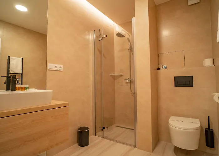 Otel U Kaplicky 4*