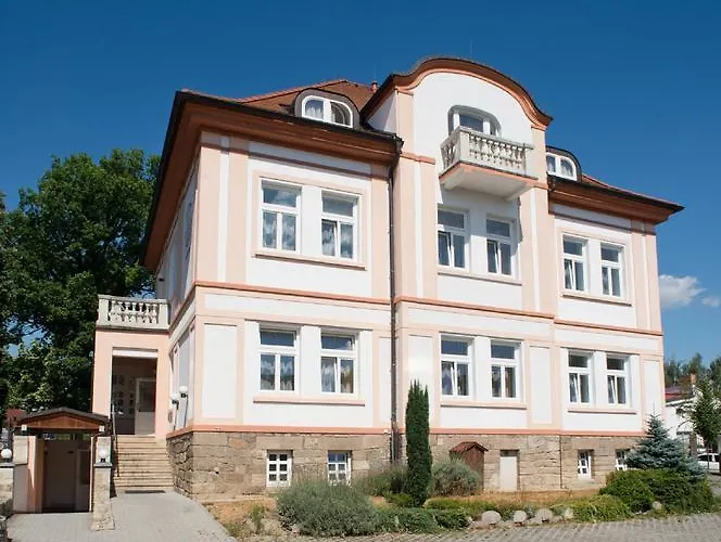 Otel U Kaplicky